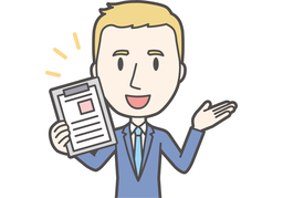 in detailのイラスト